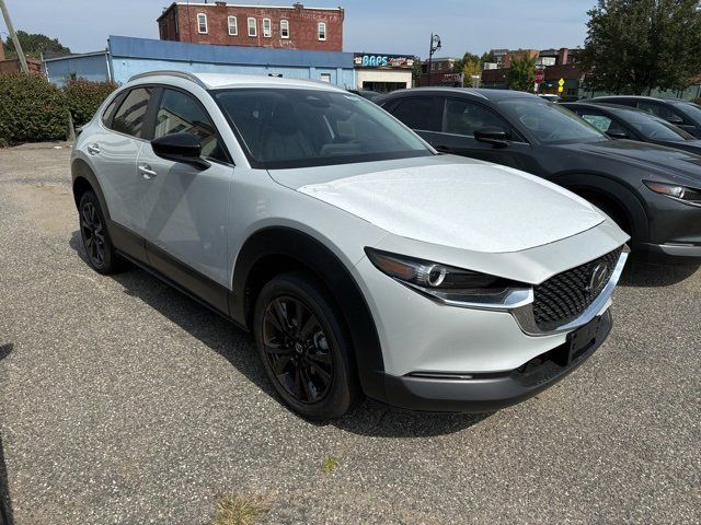 2024 Mazda CX-30 2.5 S Select Sport