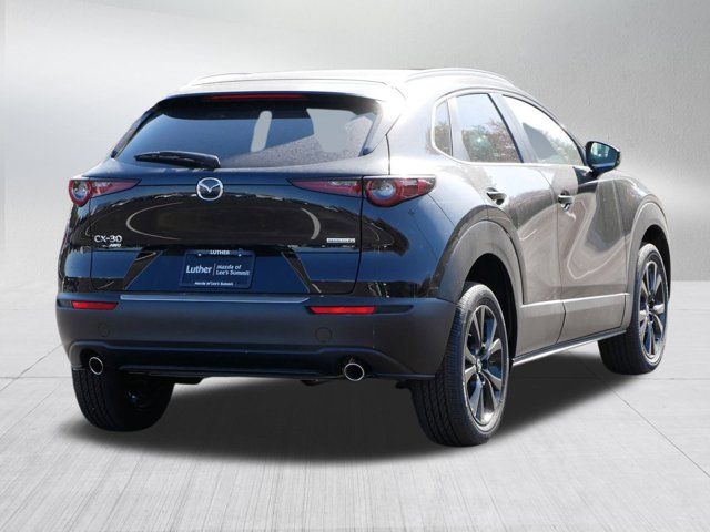 2024 Mazda CX-30 2.5 S Select Sport