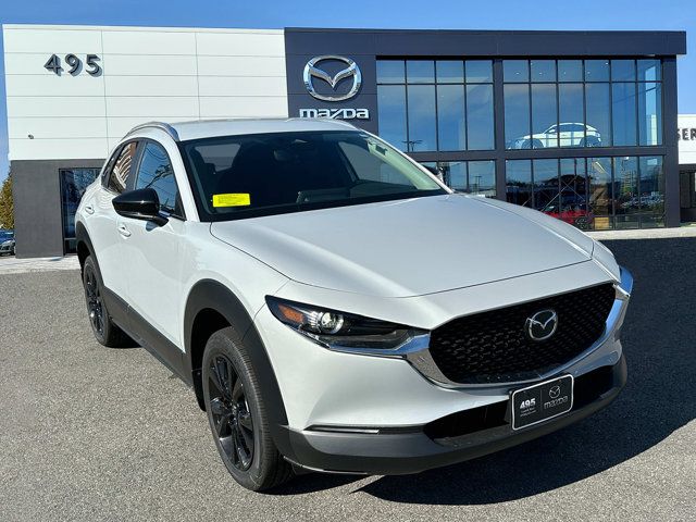 2024 Mazda CX-30 2.5 S Select Sport