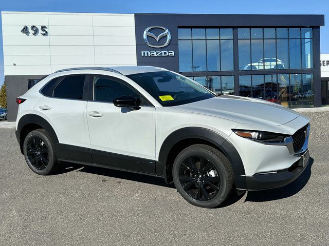 2024 Mazda CX-30 2.5 S Select Sport