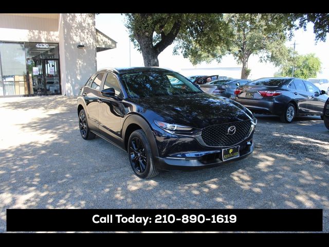 2024 Mazda CX-30 2.5 S Select Sport