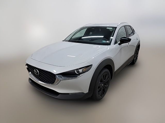 2024 Mazda CX-30 2.5 S Select Sport