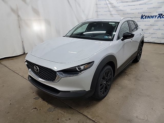 2024 Mazda CX-30 2.5 S Select Sport