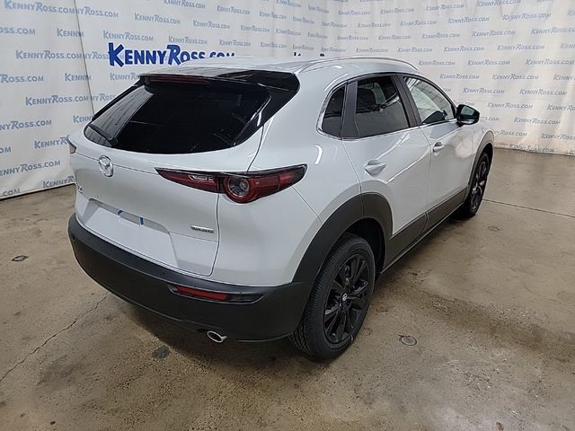 2024 Mazda CX-30 2.5 S Select Sport