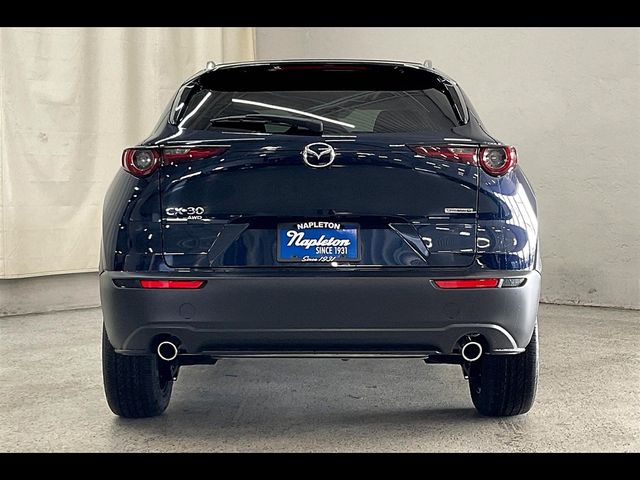 2024 Mazda CX-30 2.5 S Select Sport