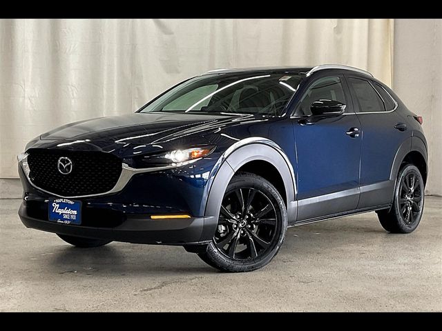 2024 Mazda CX-30 2.5 S Select Sport