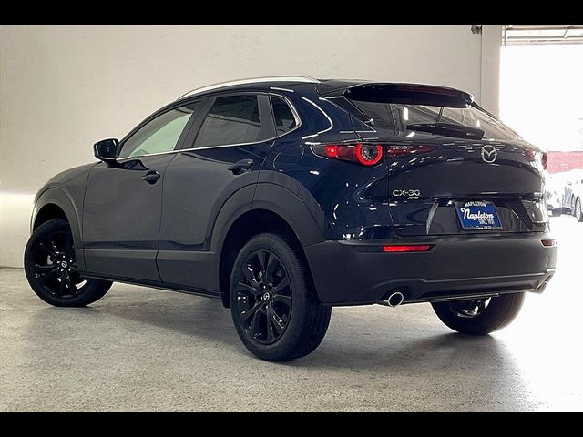 2024 Mazda CX-30 2.5 S Select Sport