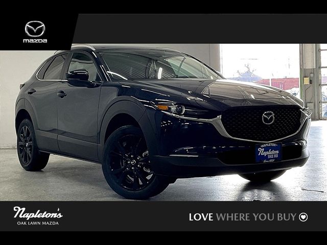 2024 Mazda CX-30 2.5 S Select Sport