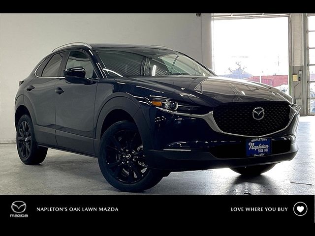 2024 Mazda CX-30 2.5 S Select Sport