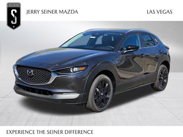 2024 Mazda CX-30 2.5 S Select Sport