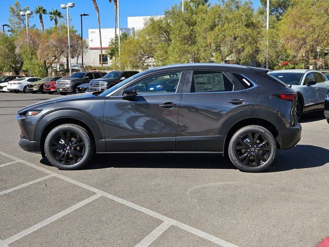 2024 Mazda CX-30 2.5 S Select Sport