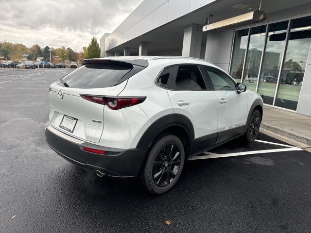 2024 Mazda CX-30 2.5 S Select Sport