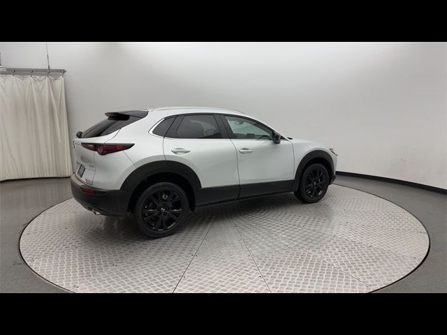 2024 Mazda CX-30 2.5 S Select Sport