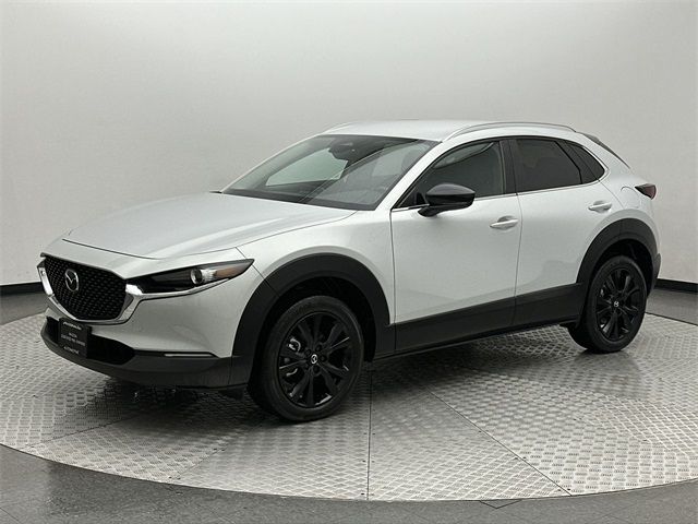 2024 Mazda CX-30 2.5 S Select Sport