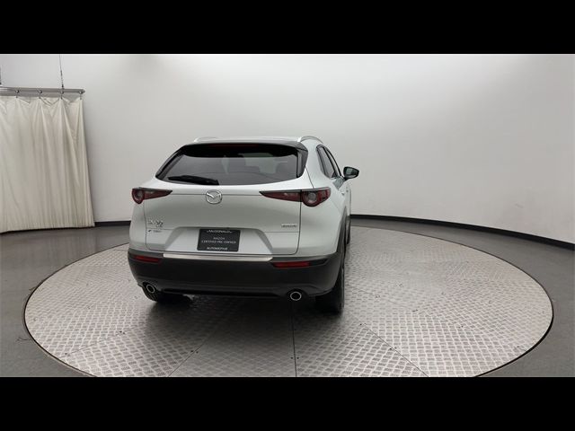 2024 Mazda CX-30 2.5 S Select Sport