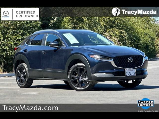 2024 Mazda CX-30 2.5 S Select Sport