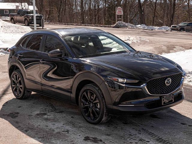 2024 Mazda CX-30 2.5 S Select Sport