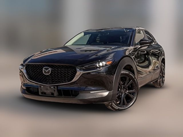2024 Mazda CX-30 2.5 S Select Sport