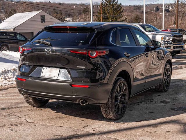 2024 Mazda CX-30 2.5 S Select Sport