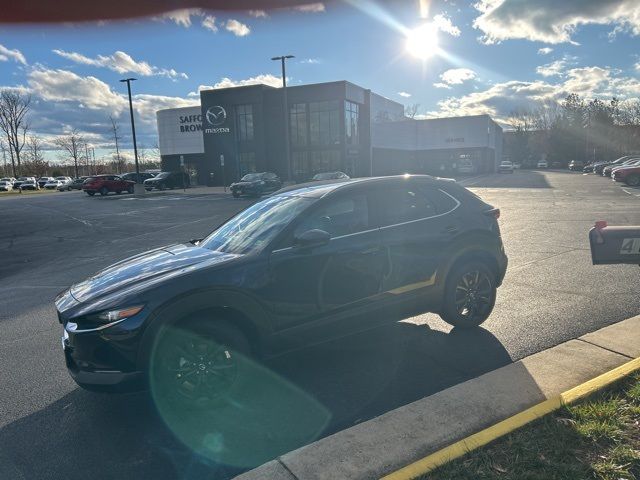 2024 Mazda CX-30 2.5 S Select Sport