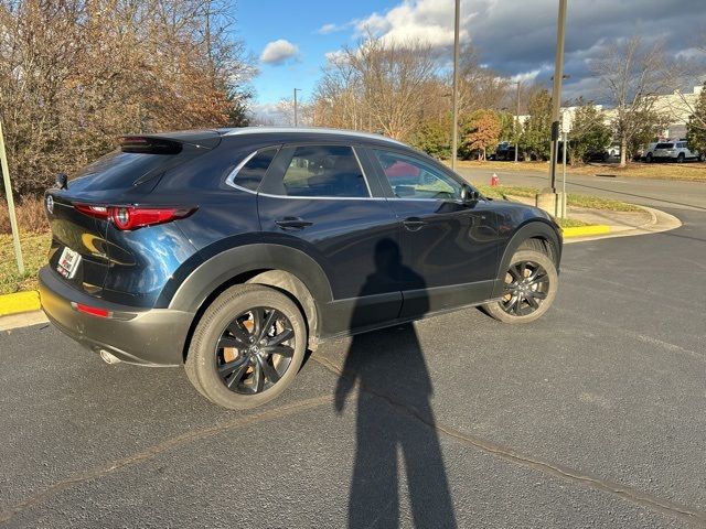 2024 Mazda CX-30 2.5 S Select Sport