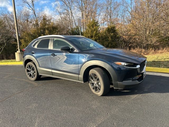 2024 Mazda CX-30 2.5 S Select Sport