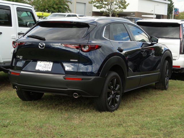 2024 Mazda CX-30 2.5 S Select Sport