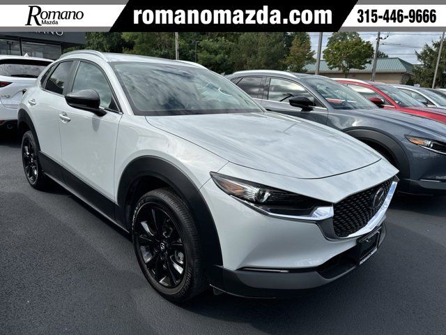 2024 Mazda CX-30 2.5 S Select Sport