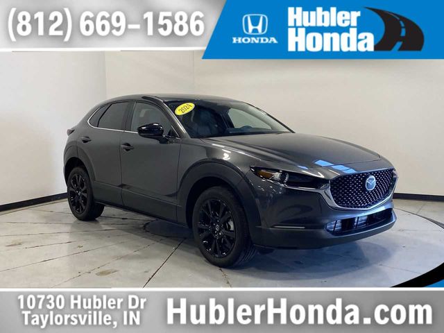 2024 Mazda CX-30 2.5 S Select Sport