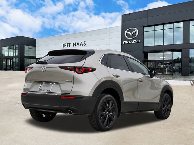 2024 Mazda CX-30 2.5 S Select Sport