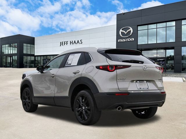 2024 Mazda CX-30 2.5 S Select Sport