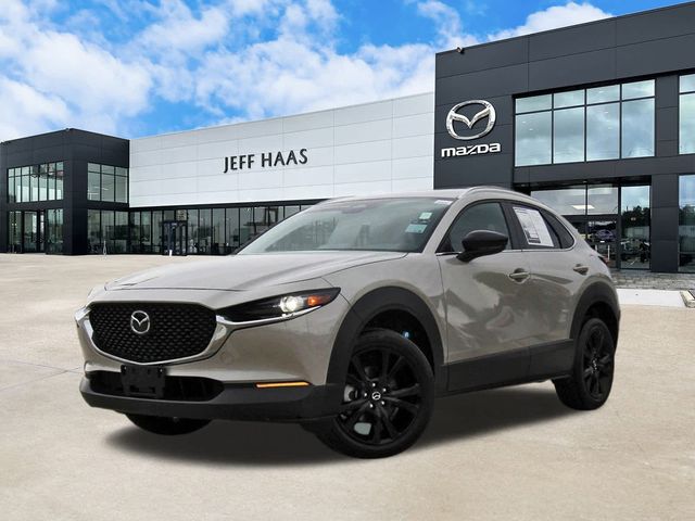 2024 Mazda CX-30 2.5 S Select Sport