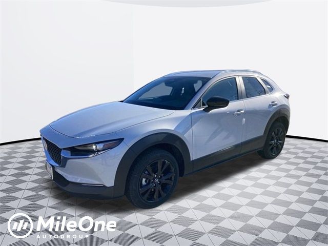 2024 Mazda CX-30 2.5 S Select Sport