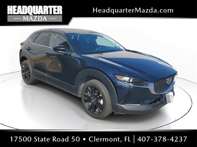 2024 Mazda CX-30 2.5 S Select Sport