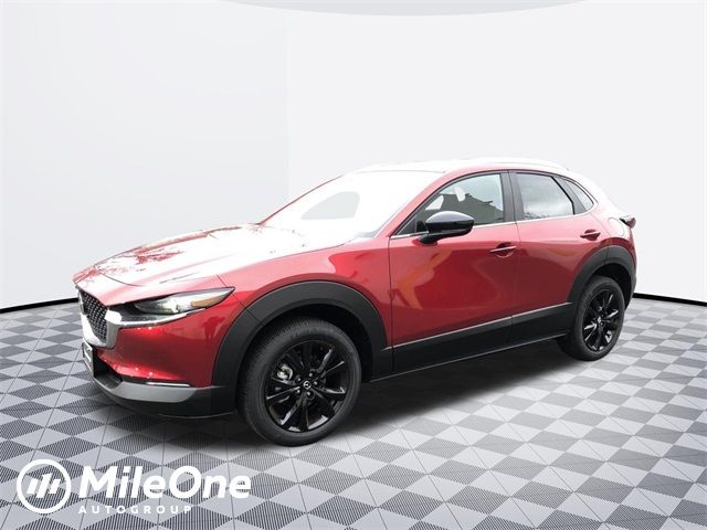 2024 Mazda CX-30 2.5 S Select Sport