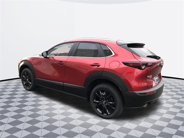 2024 Mazda CX-30 2.5 S Select Sport