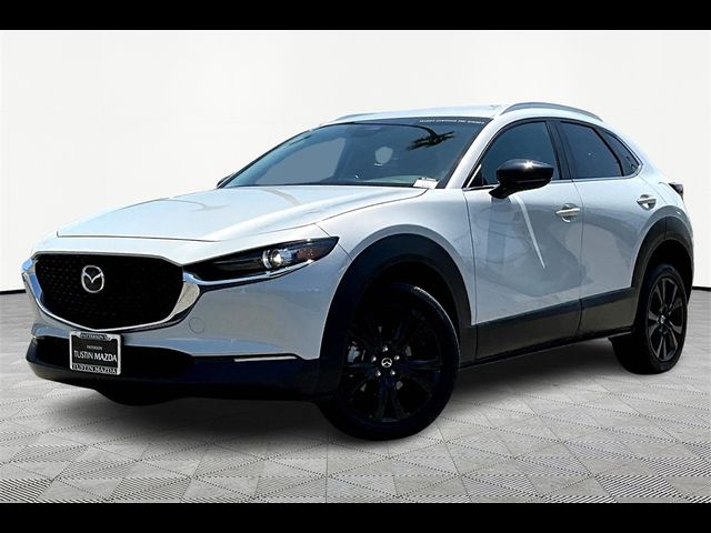 2024 Mazda CX-30 2.5 S Select Sport