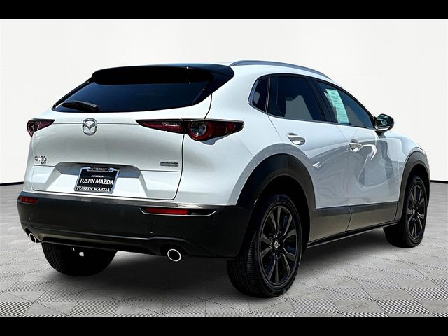 2024 Mazda CX-30 2.5 S Select Sport