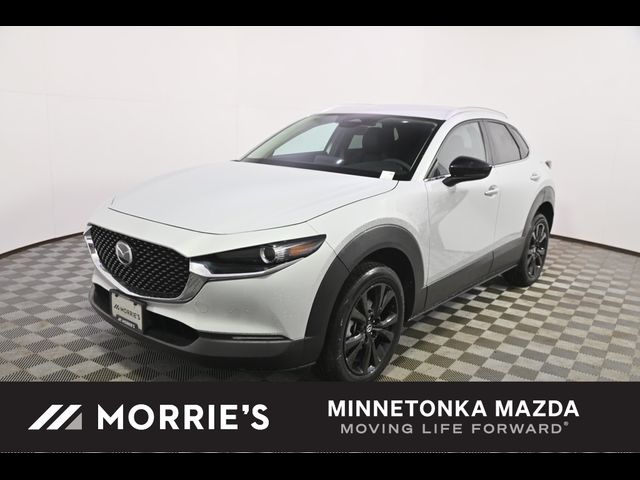 2024 Mazda CX-30 2.5 S Select Sport