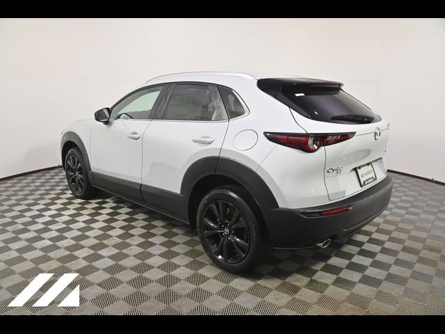 2024 Mazda CX-30 2.5 S Select Sport