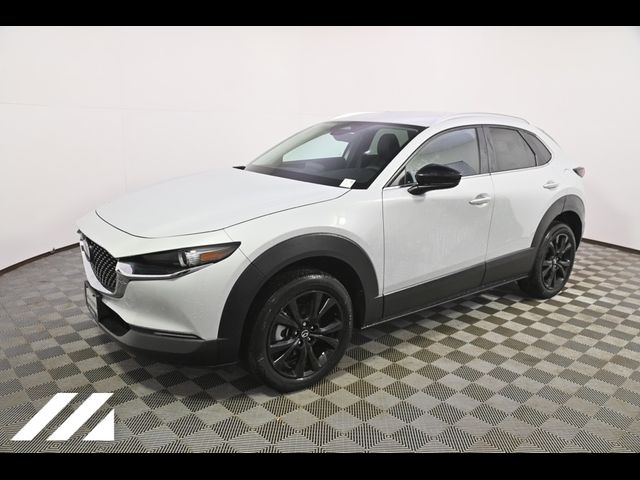 2024 Mazda CX-30 2.5 S Select Sport