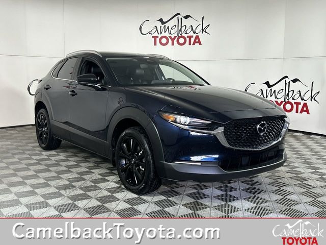 2024 Mazda CX-30 2.5 S Select Sport