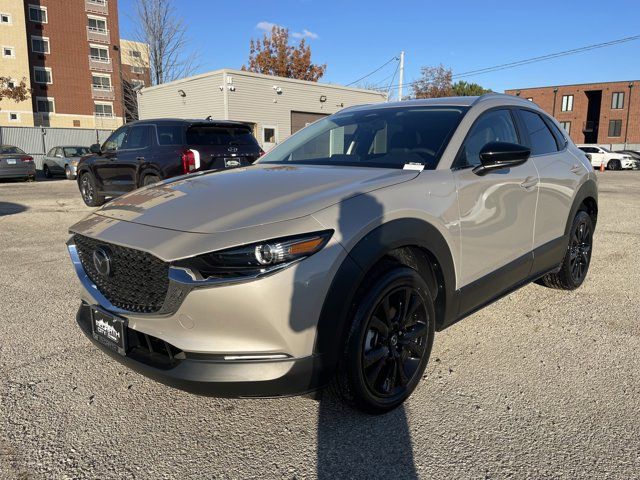 2024 Mazda CX-30 2.5 S Select Sport