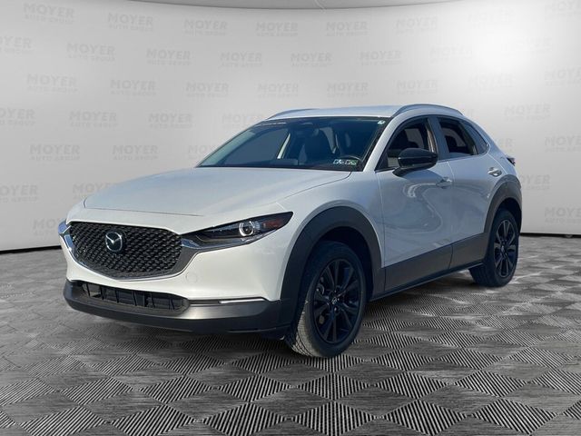 2024 Mazda CX-30 2.5 S Select Sport