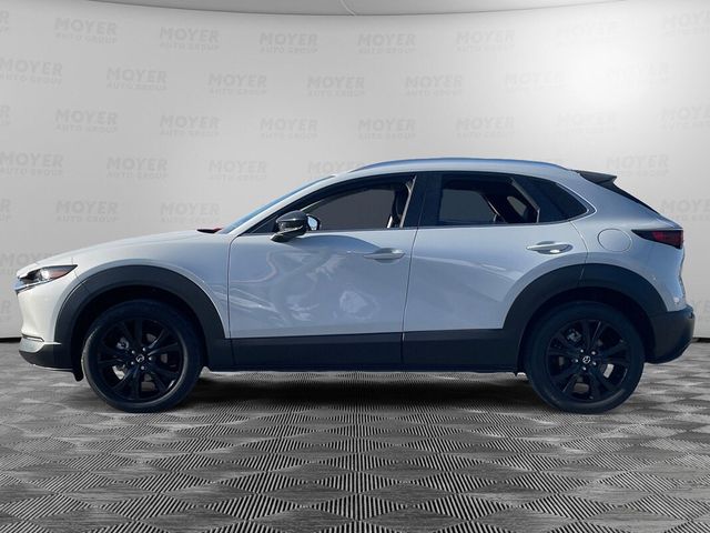 2024 Mazda CX-30 2.5 S Select Sport