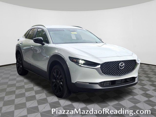 2024 Mazda CX-30 2.5 S Select Sport