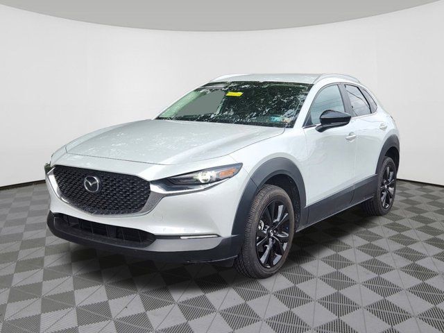 2024 Mazda CX-30 2.5 S Select Sport