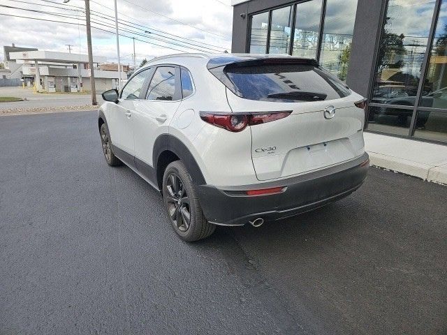 2024 Mazda CX-30 2.5 S Select Sport