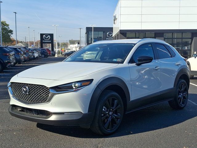 2024 Mazda CX-30 2.5 S Select Sport