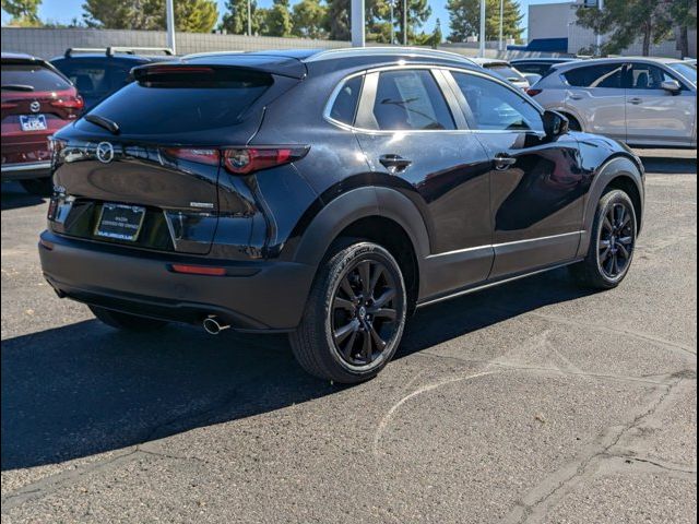 2024 Mazda CX-30 2.5 S Select Sport